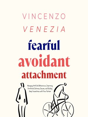 cover image of Fearful Avoidant Attachment